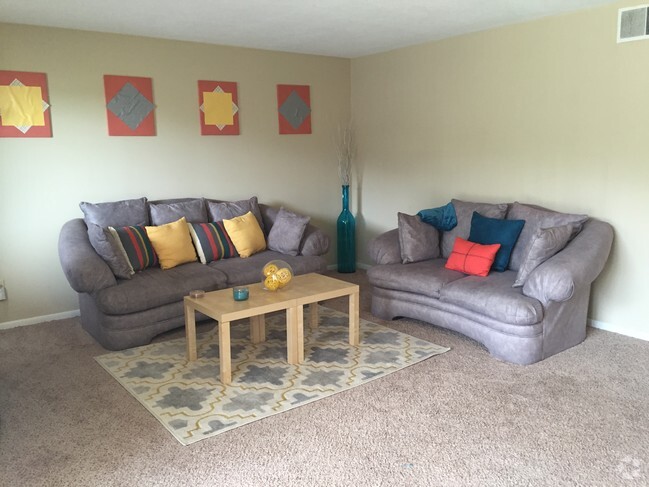 Building Photo - Townway Place Rental
