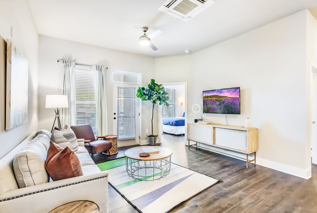 Photo - 17 South Apartments