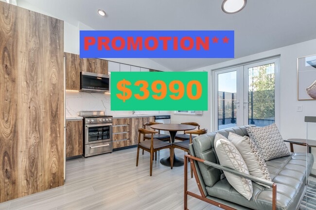 Building Photo - 1168 Pendrell St Unit 401