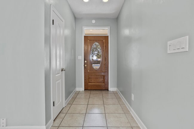 Photo - 9524 Pointe Aux Chenes Rd