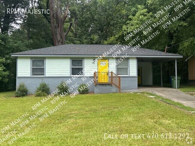Building Photo - 2858 Marco Dr NW Rental