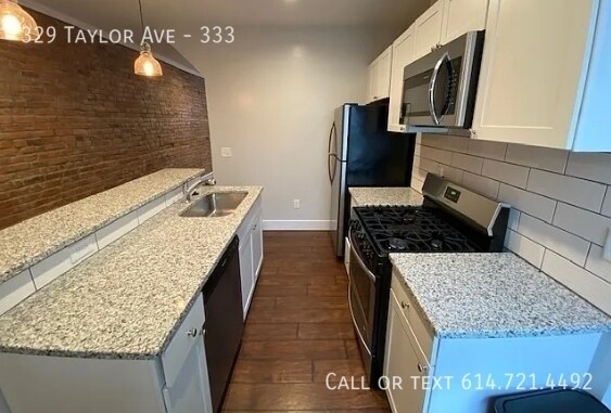 Photo - 329 Taylor Ave