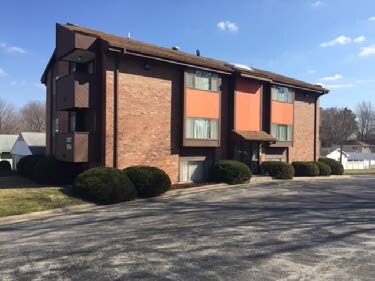 Photo - Weeks Apartments