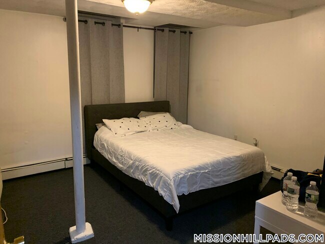 Photo - 61 S Huntington Ave Unit 103