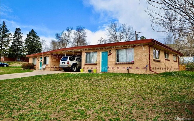 Building Photo - 16485 W 14th Pl Rental