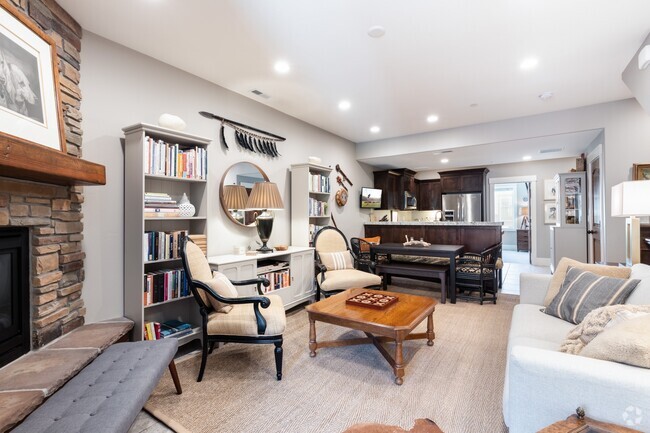 Building Photo - 13331 N Highmark Ct Rental
