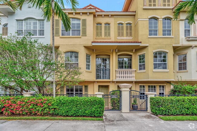 Building Photo - 2562 Gardens Pkwy Rental