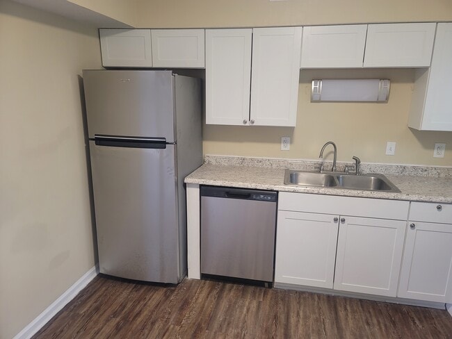 Photo - Palmetto Gardens and Willwood Gardens