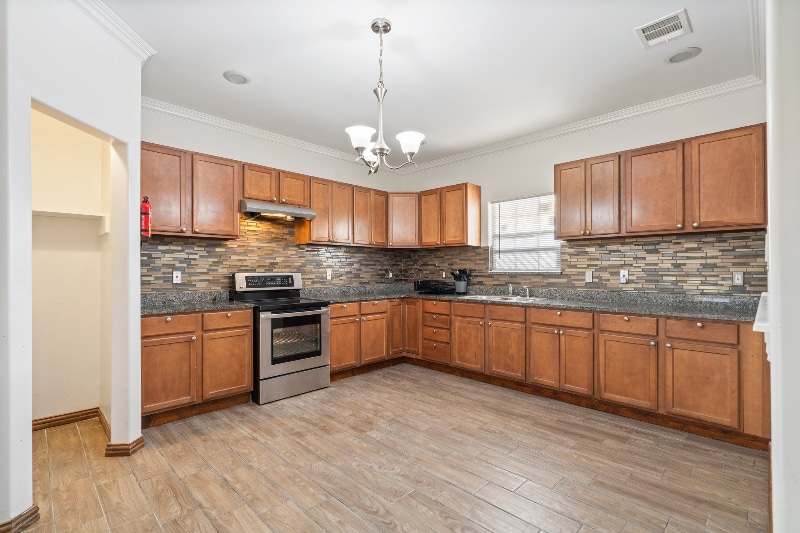 Photo - 1115 Tarpley Ave