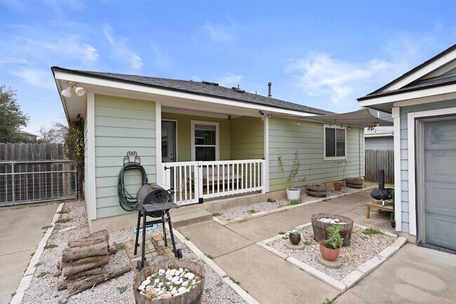 Photo - 12117 Briarcreek Loop