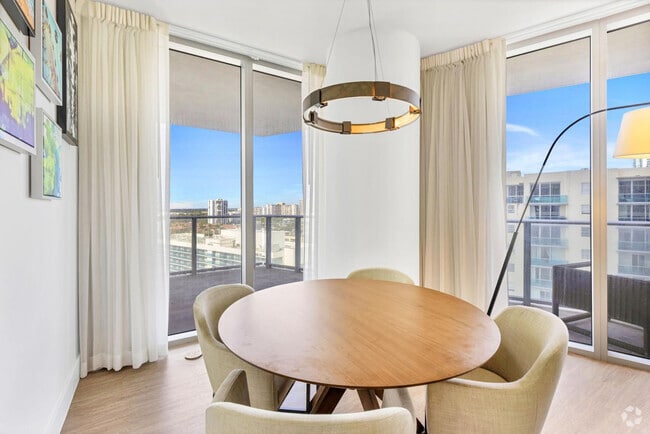 Building Photo - 4111 S Ocean Dr Unit FL10-ID1049816P Rental