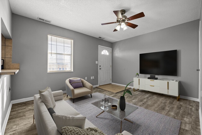 Photo - New Adventure Apartments