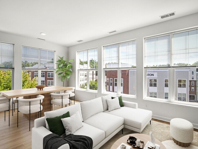 Building Photo - The Ellsworth Rental