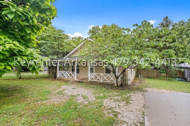 Photo - Classic Fayetteville Charm Near Dickson Street with Stunning Outdoor Space