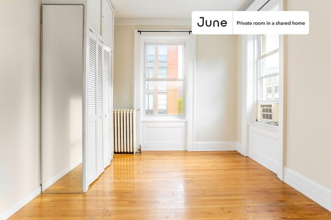 Photo - Room in Shared 4 bed/1 bath home Unit D