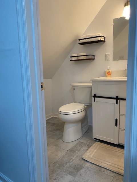 Master bathroom - 7550 Eagle Rock Dr