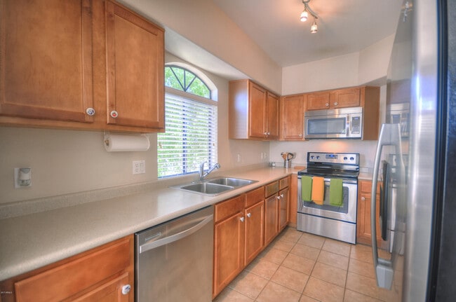 Photo - 15095 N Thompson Peak Pkwy Unit 2013