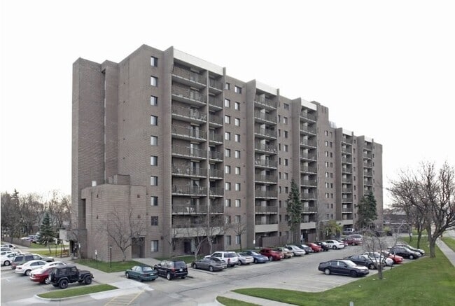 Photo - 100 Hazelcrest Pl Unit #100