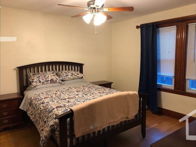 Photo - Brighton Center floor-thru 2-bed