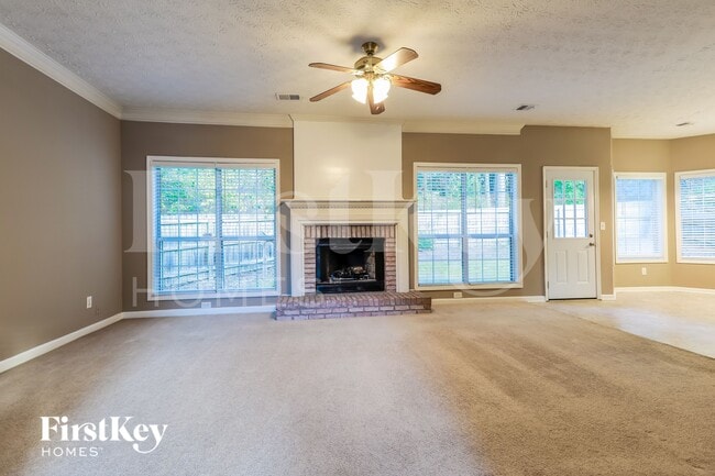 2621 Conifer Green Way