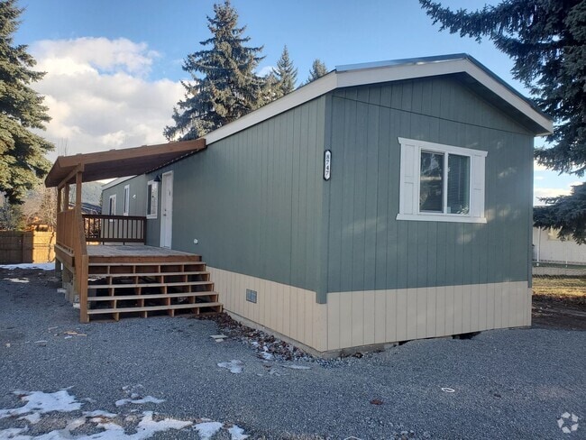 Building Photo - Brand new build 3 bedroom 2 bath modular h... Rental