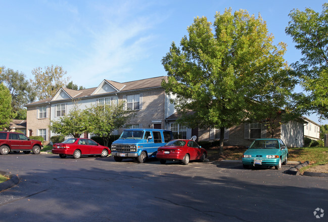 Building Photo - Crescent Village Rental