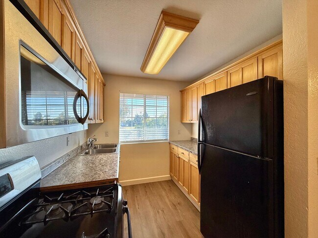 Photo - Bright 2nd floor Condo in Rolando near SDS... Unit 207