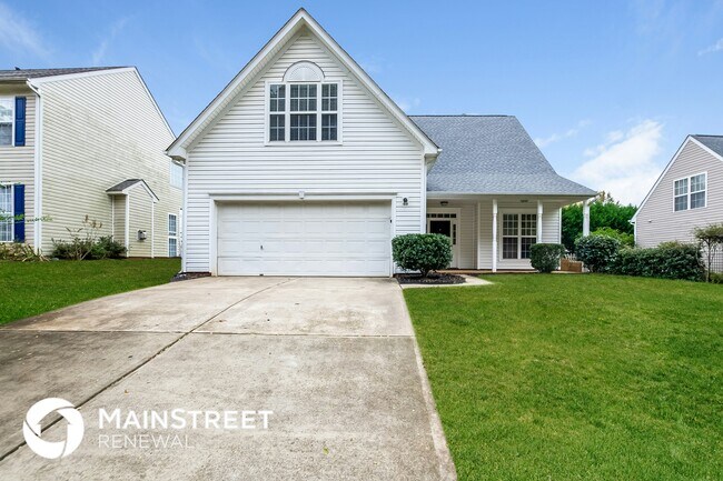 Building Photo - 9929 Brawley Ln