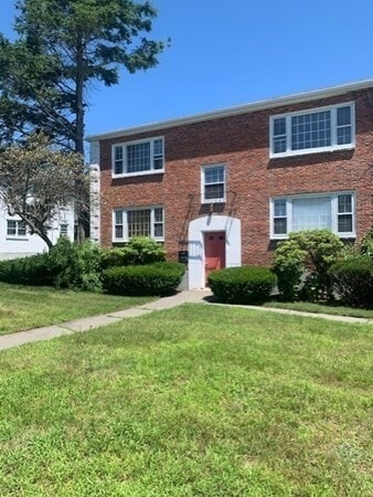 Building Photo - 20 Abington Ave Unit 1R