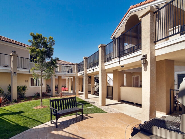 Photo - Villa Anaheim 62+ Senior Apartments