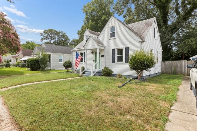 Photo - 1325 Calla Ave