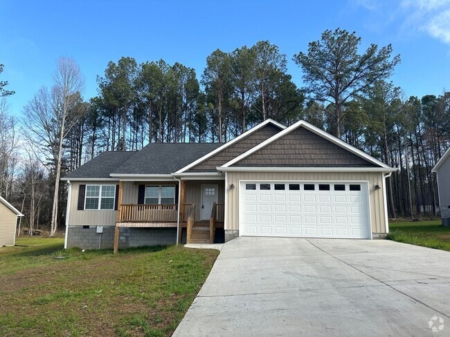 Building Photo - New construction 3 bedroom 2 bath Rental