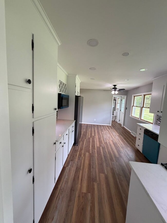 Photo - 3 Bedroom Rancher-Country Setting