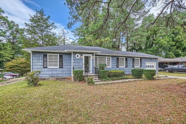 Photo - 1747 Venetian Dr SW