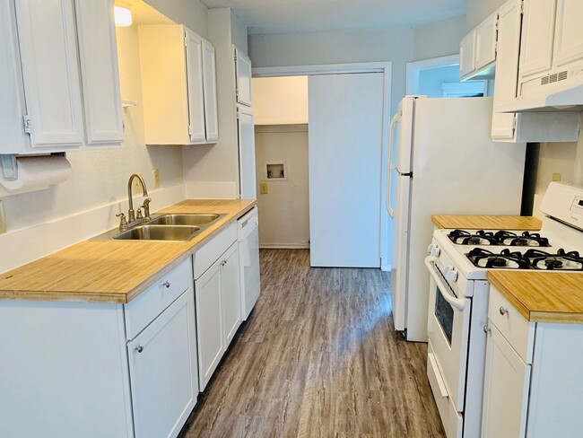 Photo - 2BD 2BA Duplex in NW OKC!!