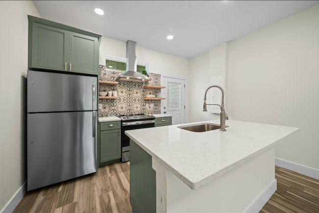 Photo - 208 N Cherry St Apartamento Unidad A