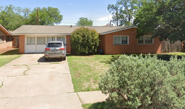 Building Photo - 3708 46th St