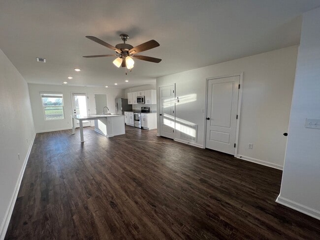 Photo - New Beginnings start with AMRR