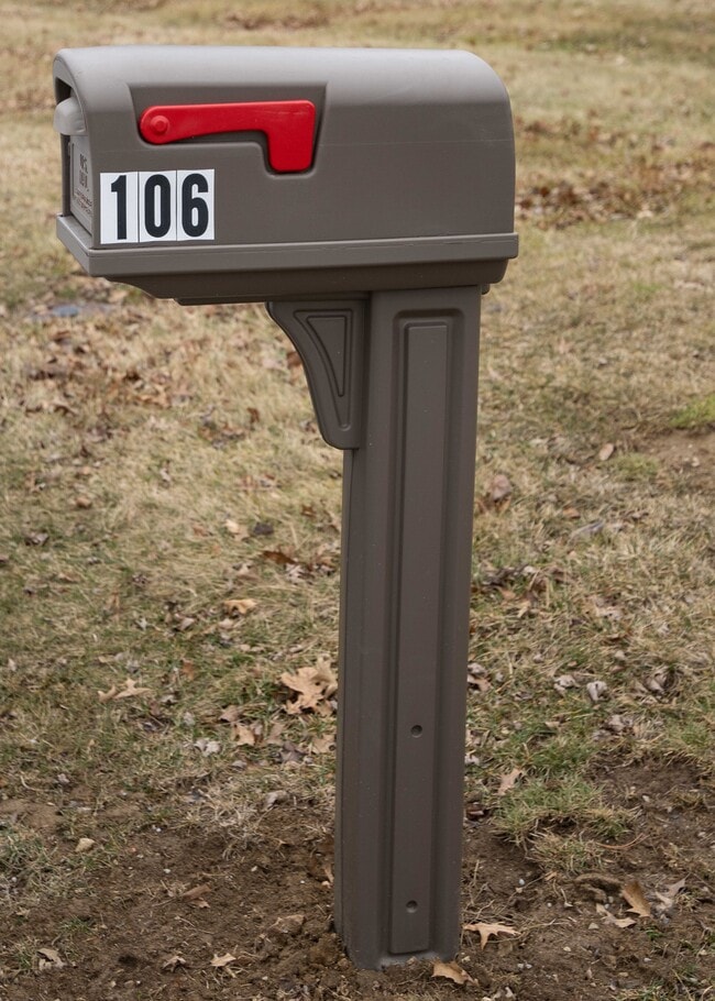 Photo - 106 Pierre Pl Unit 106