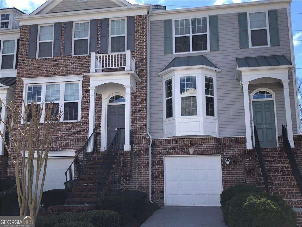 Photo - 1002 Thornborough Dr