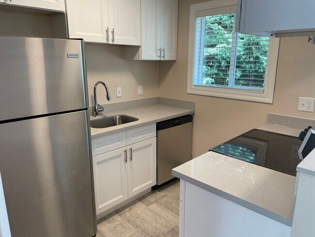 Fairfield Park Apartments