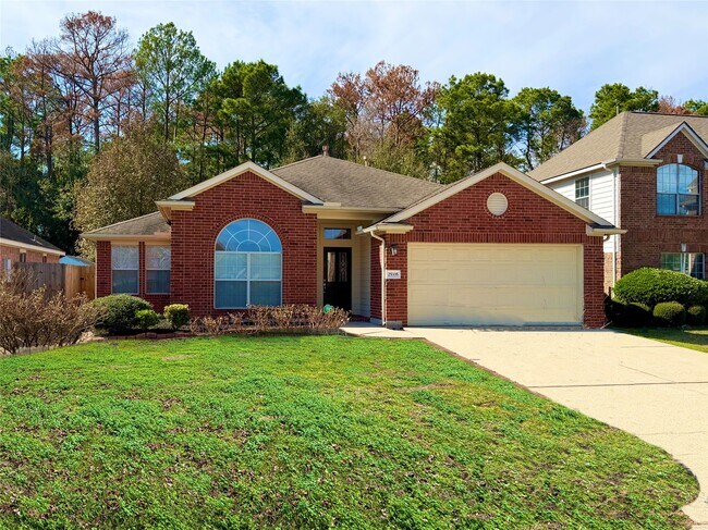 Building Photo - 25335 Rayford Crest Dr