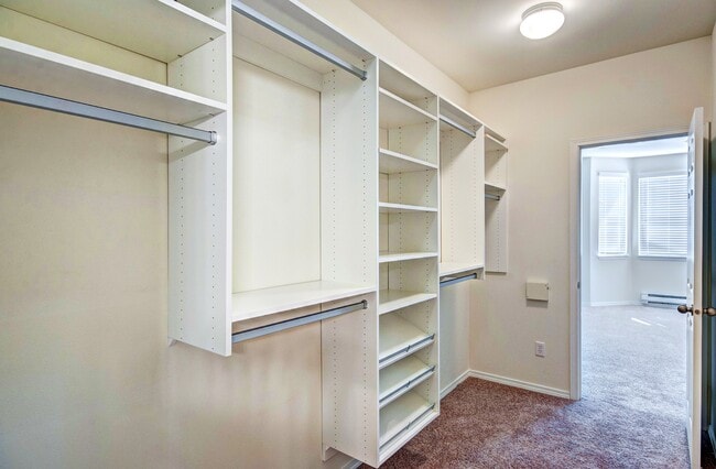 Willina Ranch Apartments
