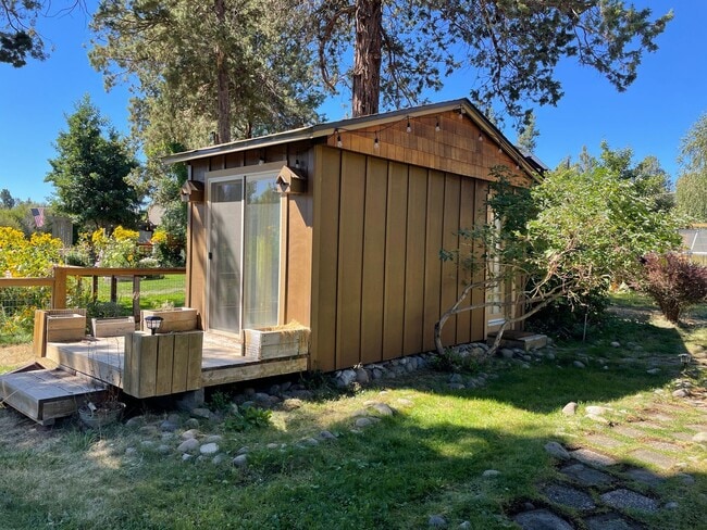 Photo - Deschutes Riverfront Home in Tumalo | 3 Bed + Office | Landscaping Included