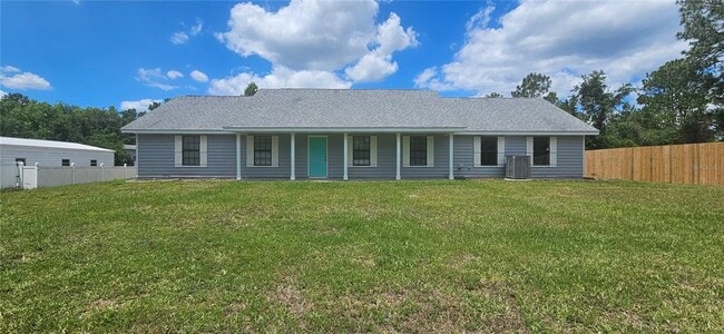 Photo - 2625 Spring Valley Cir House