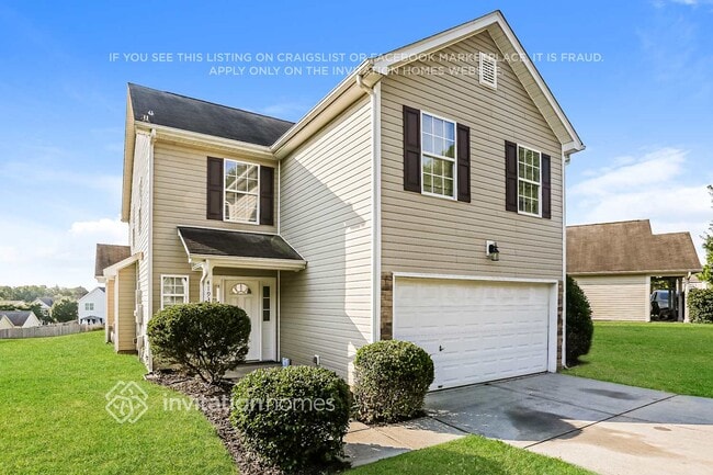 Photo - 4193 Broadstairs Dr SW