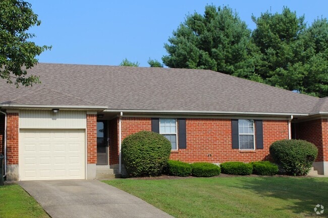 Building Photo - Aberdine Place Rental
