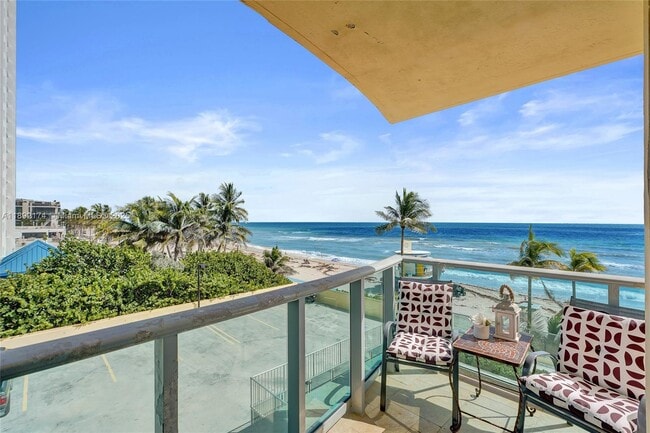 Photo - 2501 S Ocean Dr Unidad 310 (available Nov 6)
