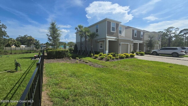 136 River Front Way