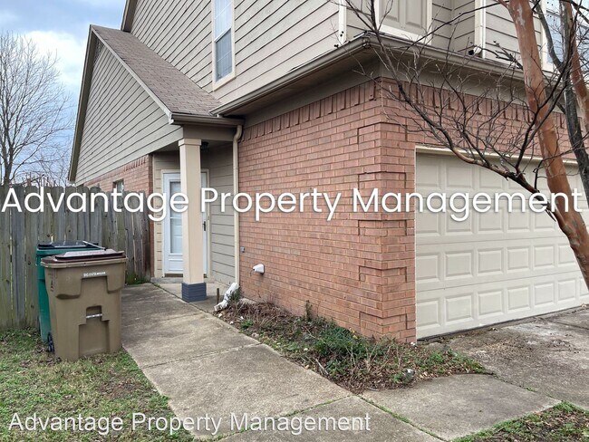 3 br, 2.5 bath House - 3911 Gavick Cv. - 3 br, 2.5 bath House - 3911 Gavick Cv.
